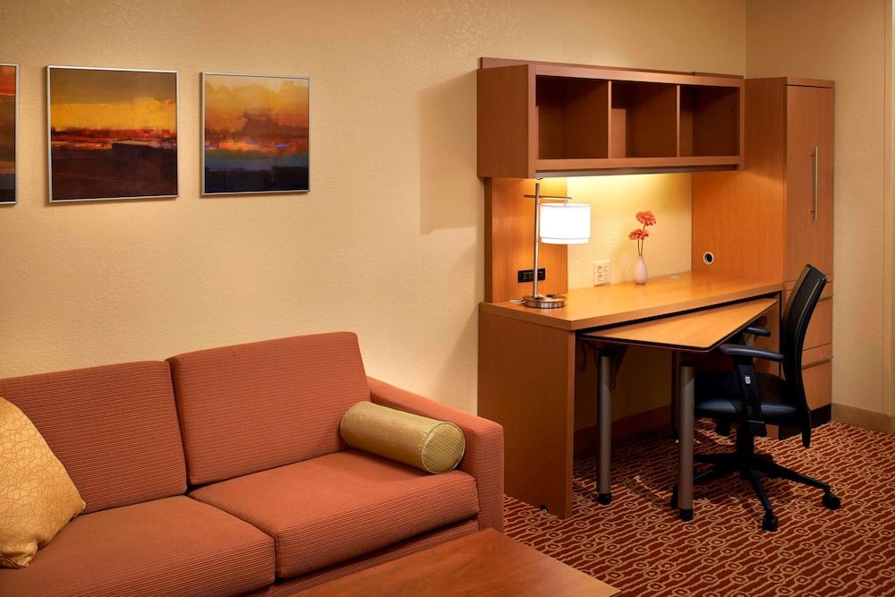 Sonesta Simply Suites Detroit Novi Suite, Multiple Beds (Two Bedroom) 10