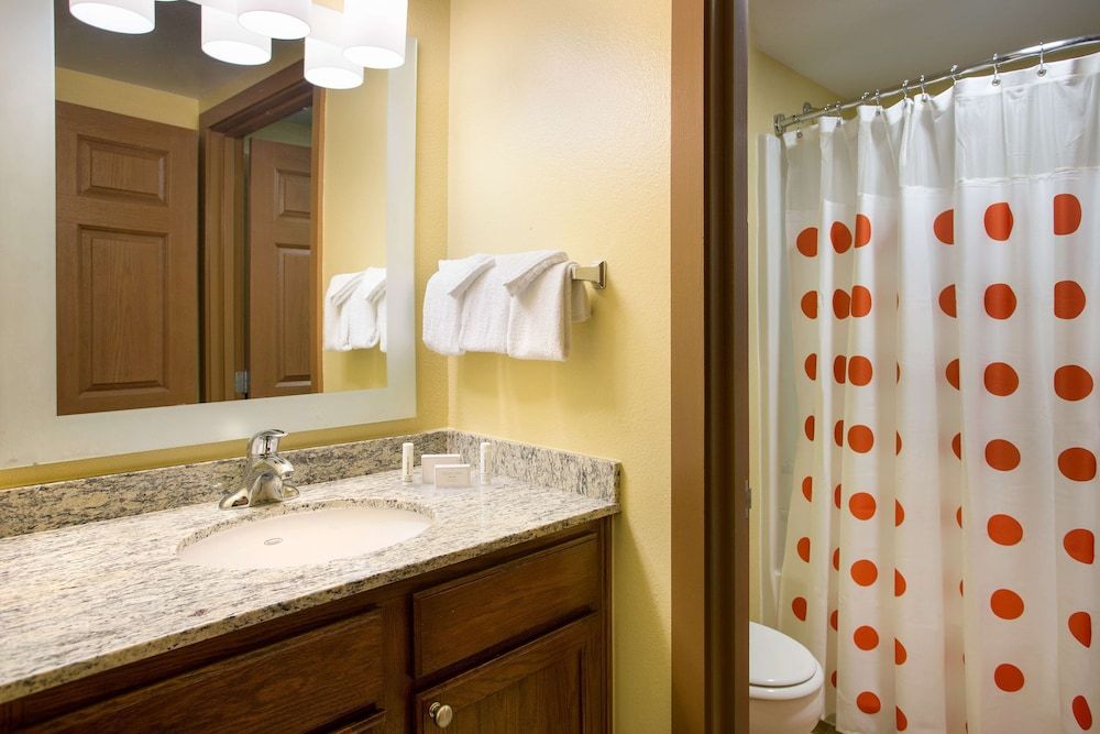 Sonesta Simply Suites Detroit Novi Suite, Multiple Beds (Two Bedroom) 7