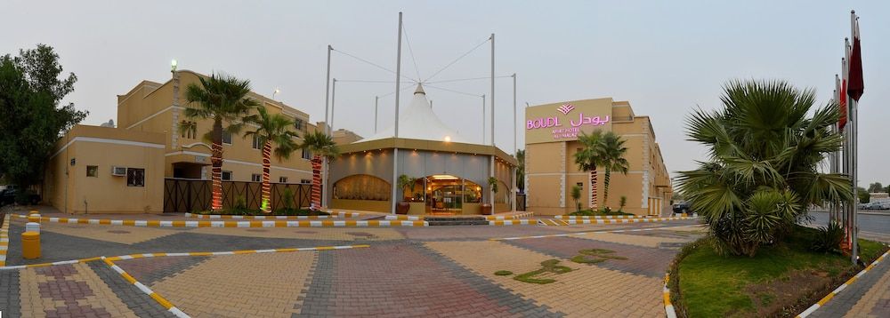 undefined Boudl Al Malaz 6