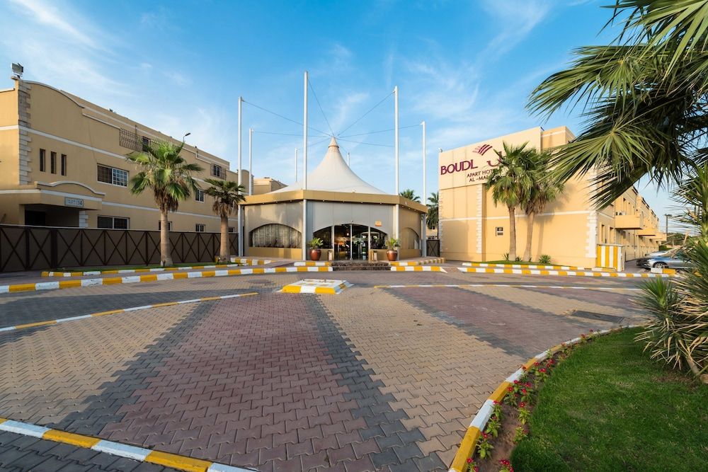 undefined Boudl Al Malaz 8