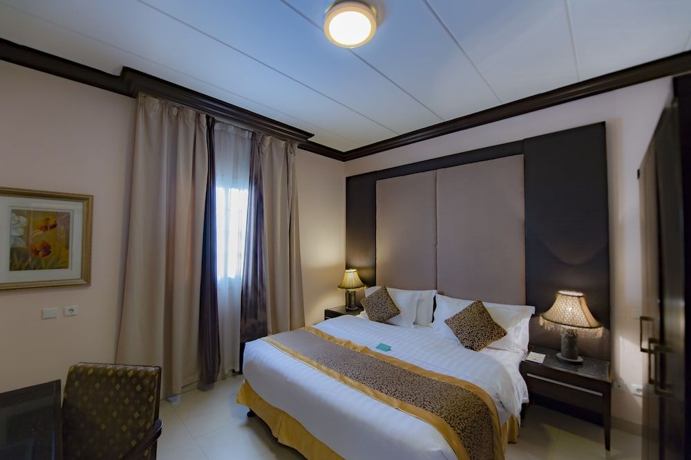 undefined Boudl Al Malaz 2