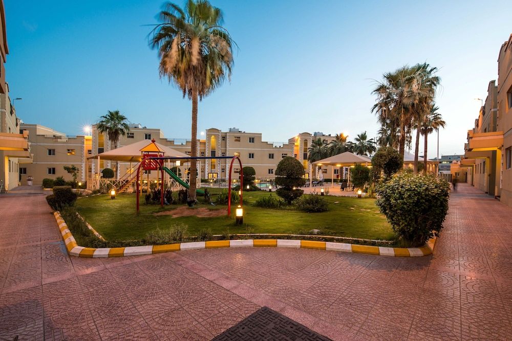 undefined Boudl Al Malaz 5