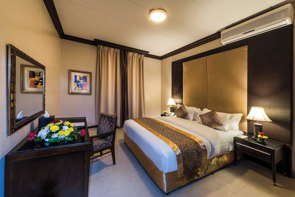 undefined Boudl Al Malaz 3