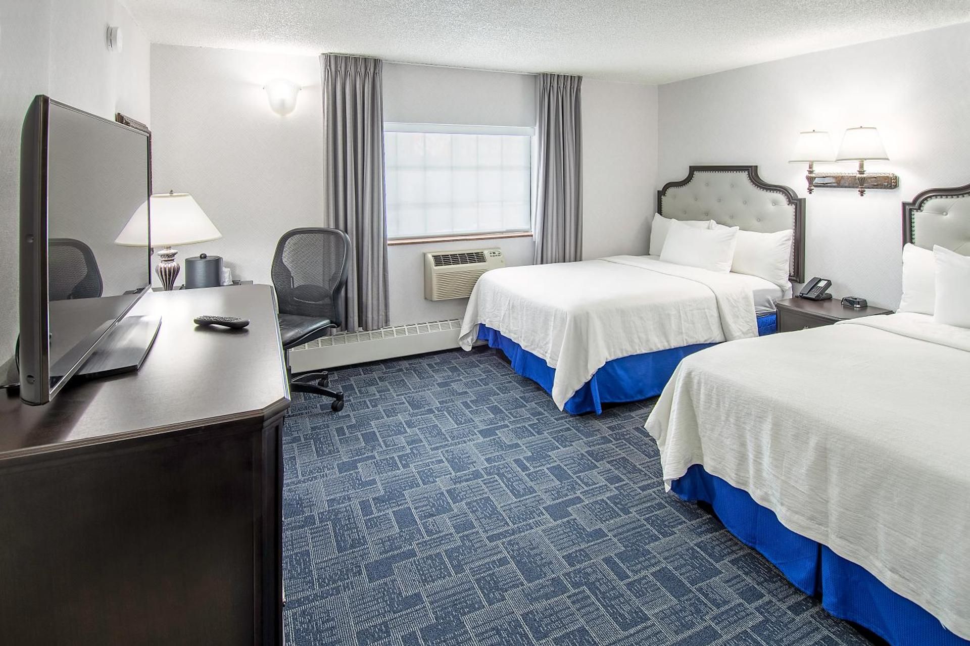 undefined Holland Hotel Free Parking Jersey City 8