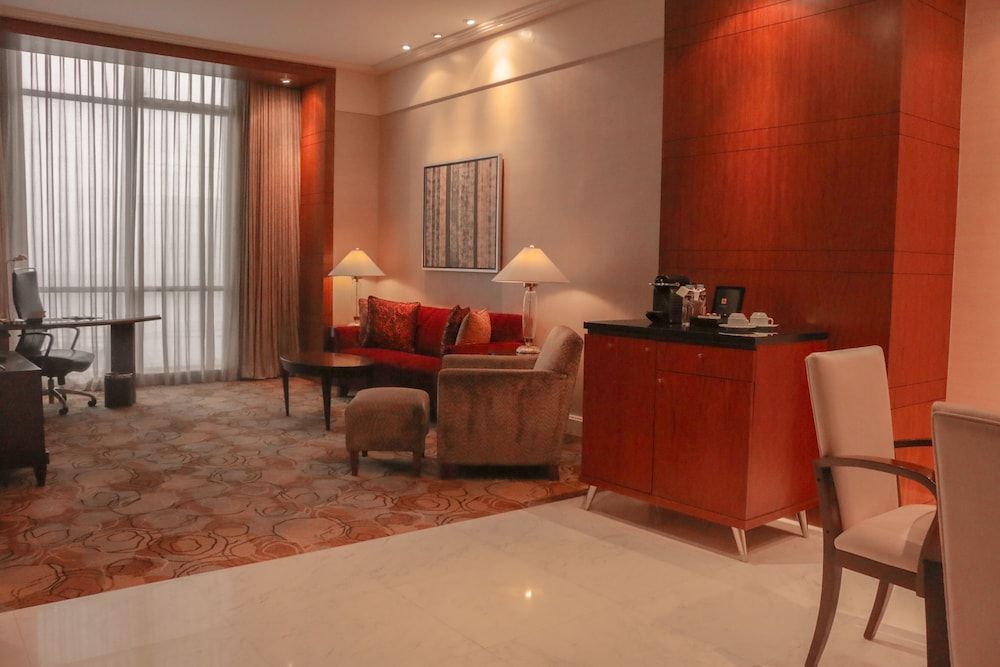 undefined New Coast Hotel Manila 10