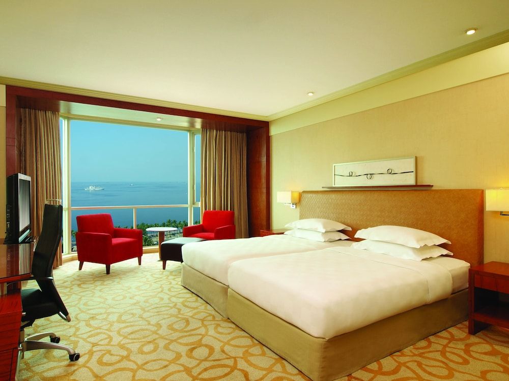 undefined New Coast Hotel Manila 2