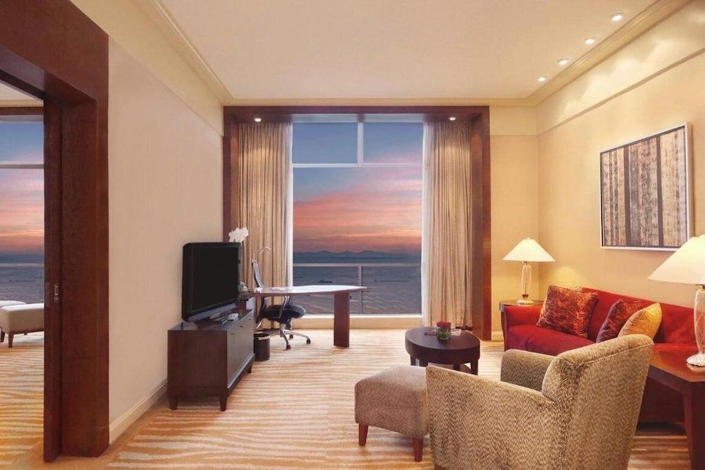 undefined New Coast Hotel Manila 7