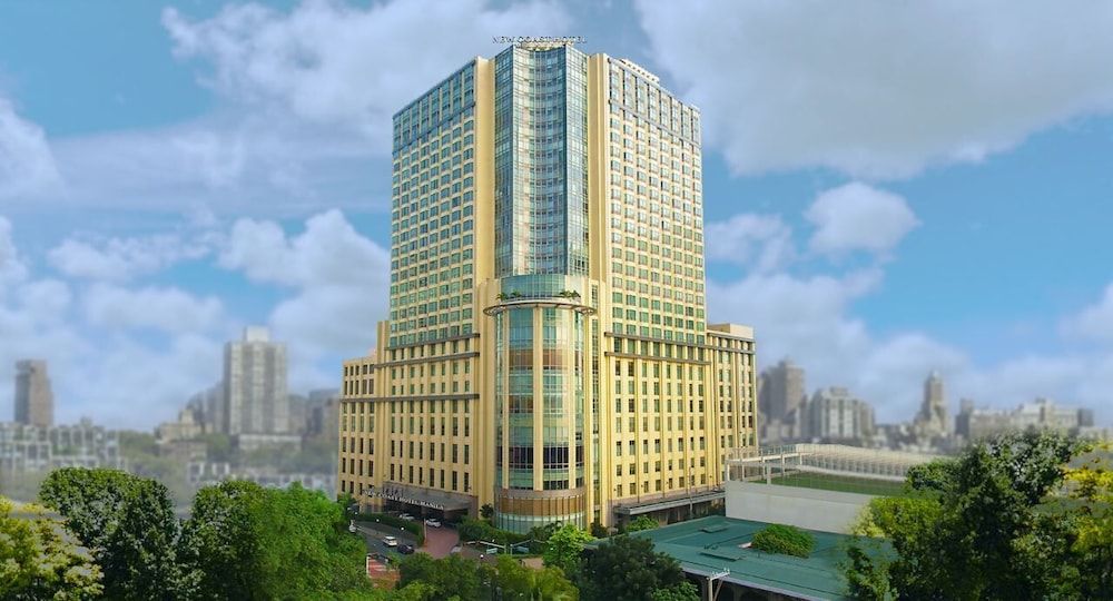 undefined New Coast Hotel Manila 2