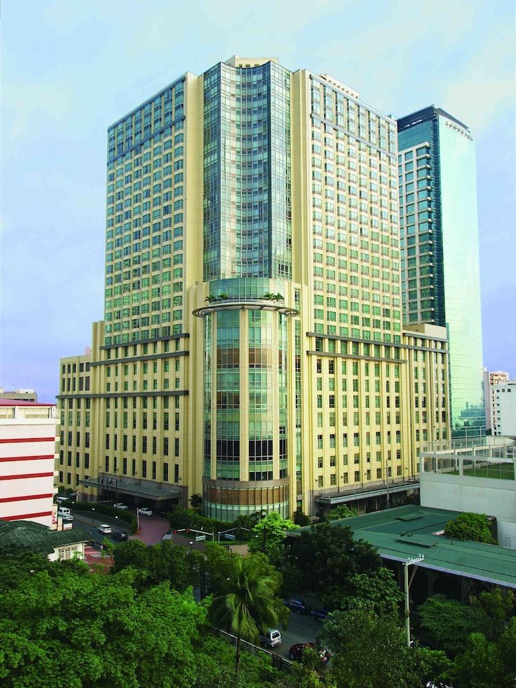 undefined New Coast Hotel Manila 7
