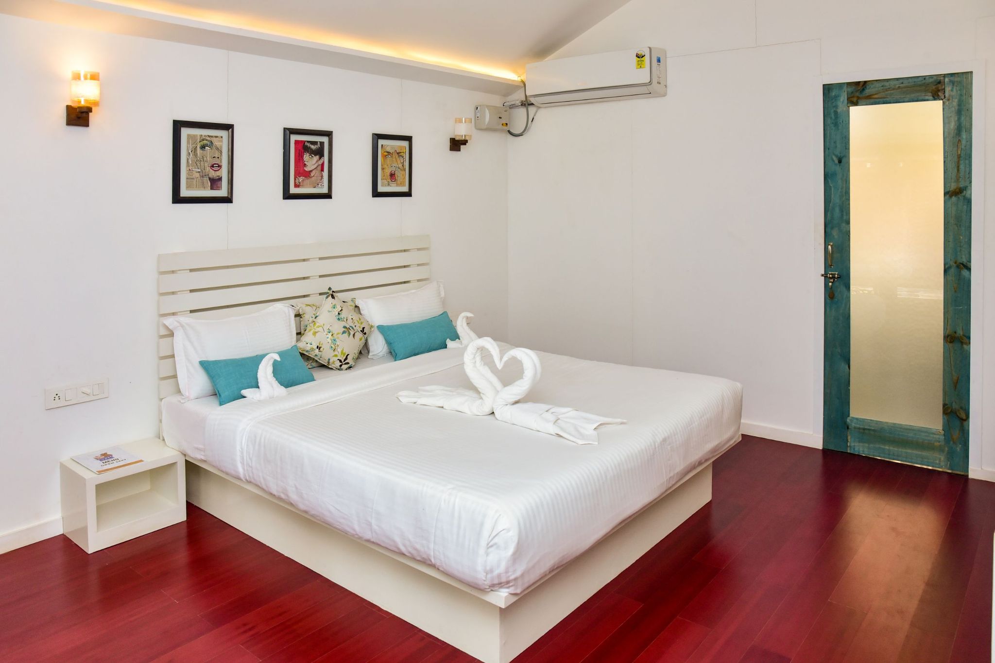 undefined Blu Resorts 5