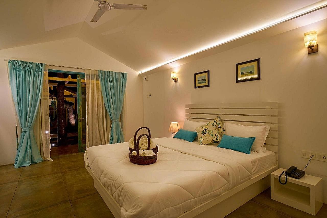 Blu Resorts Blu Water 4