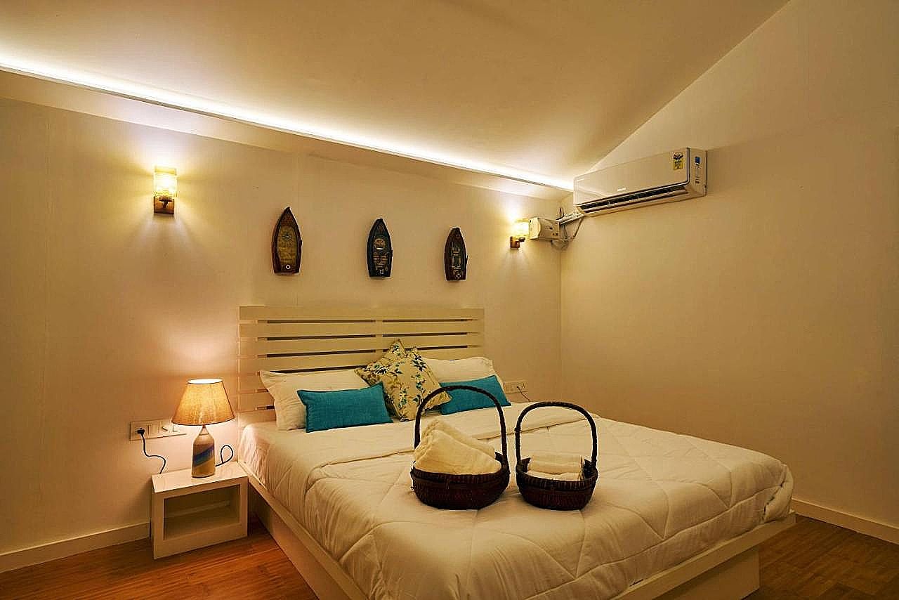 Blu Resorts Blu Water 7