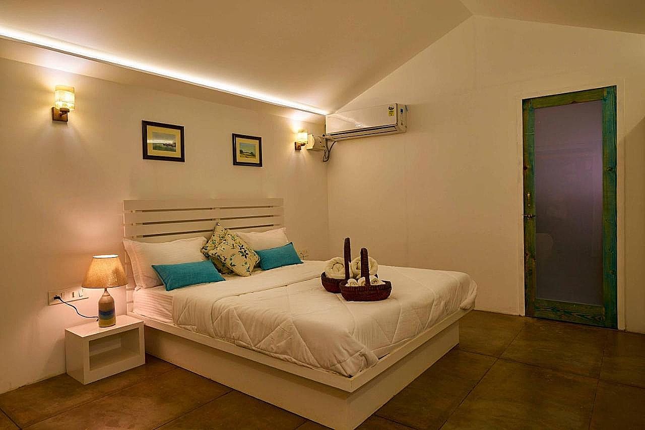 Blu Resorts Blu Water 5