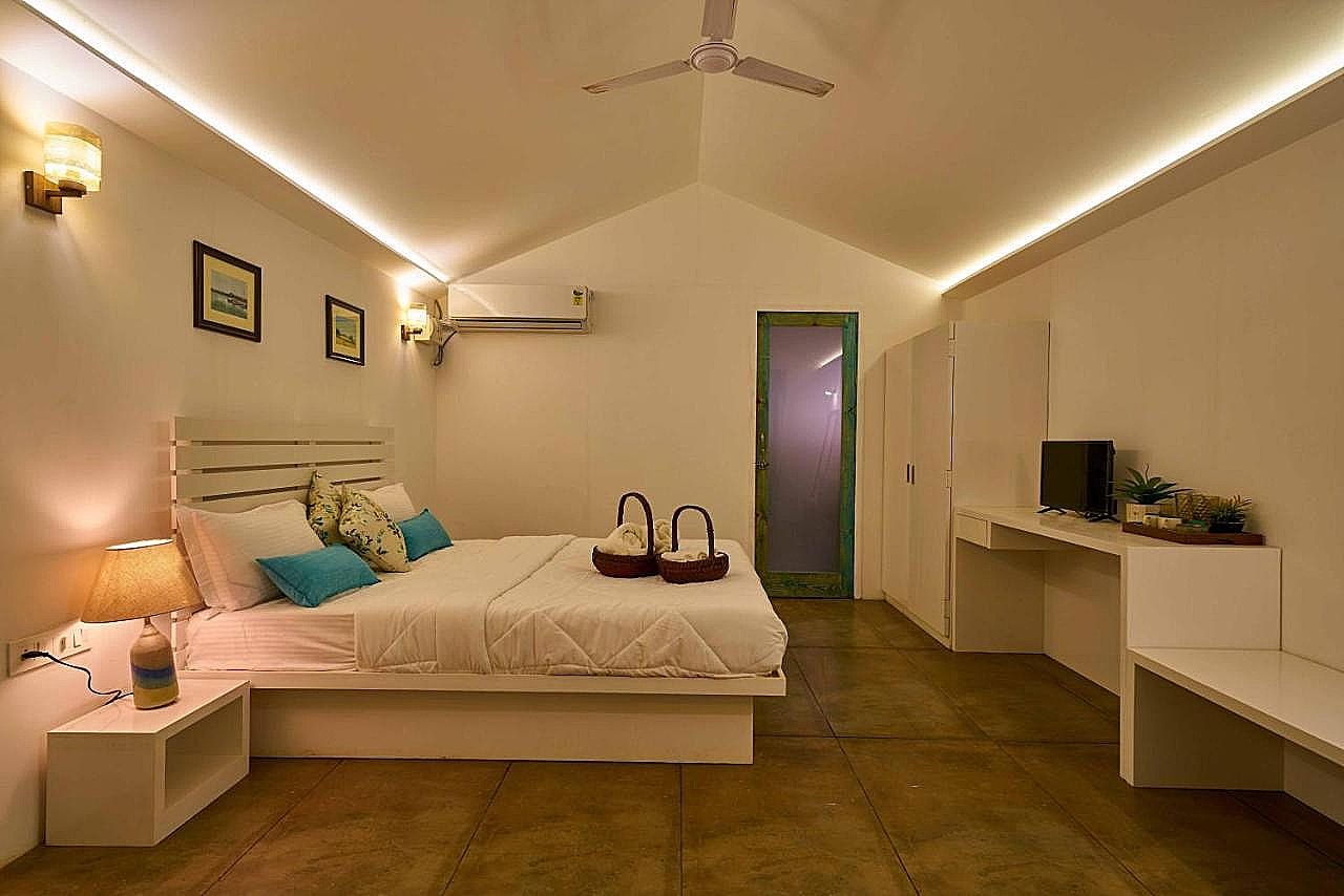 Blu Resorts Blu Water 8