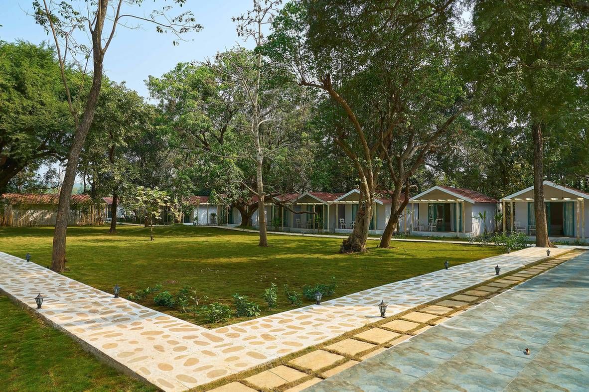 undefined Blu Resorts 10