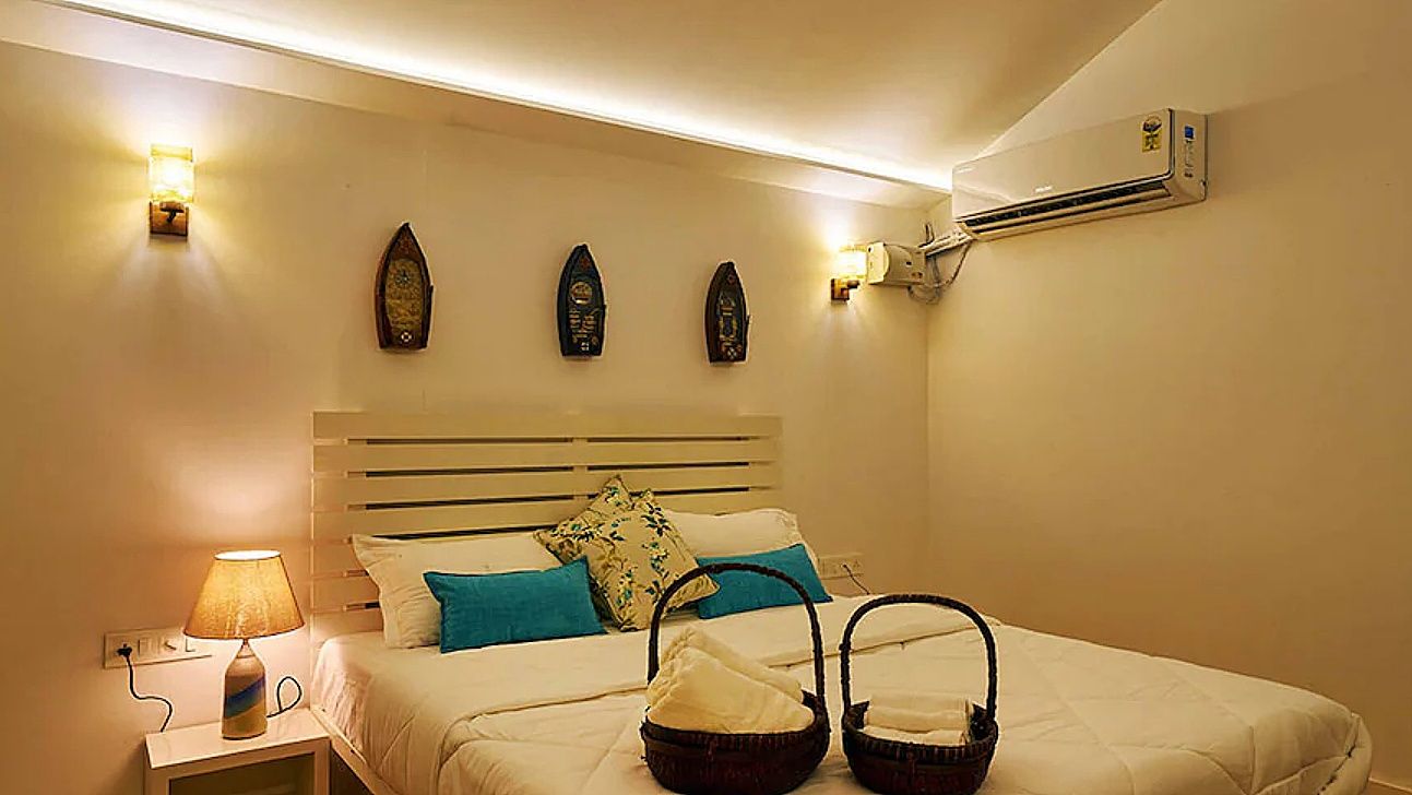 Blu Resorts Blu Water 11