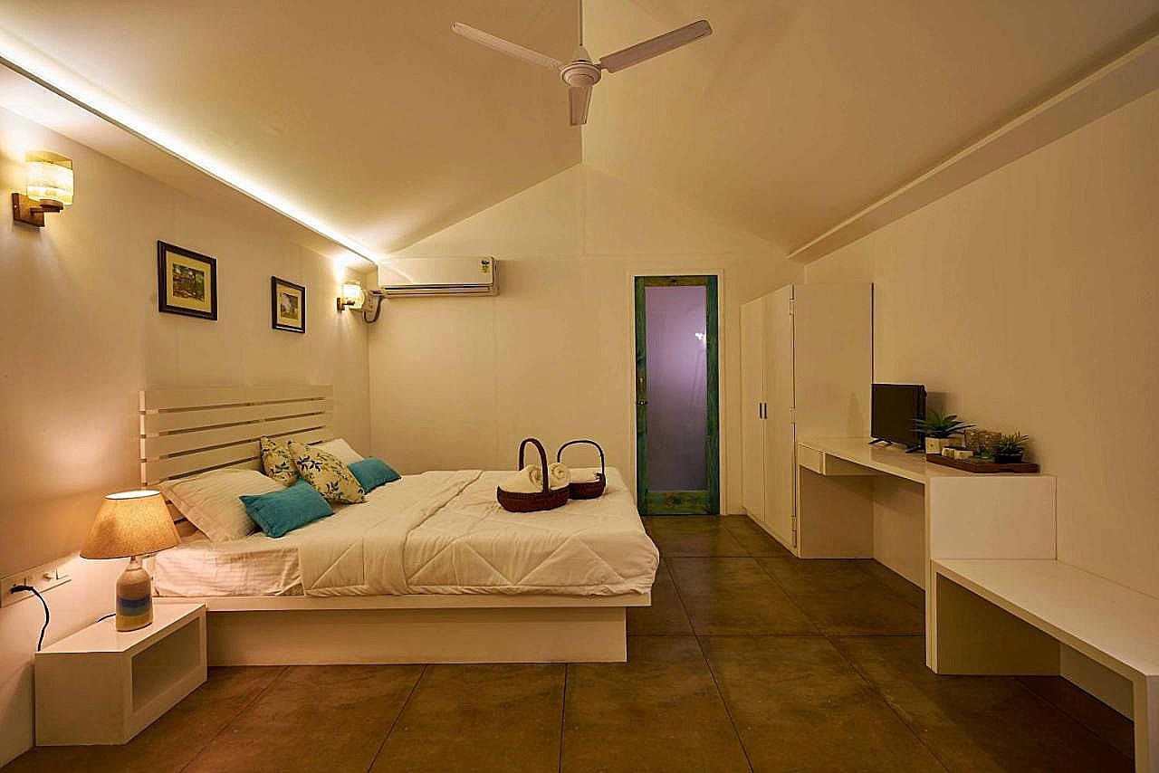 Blu Resorts Blu Water 9