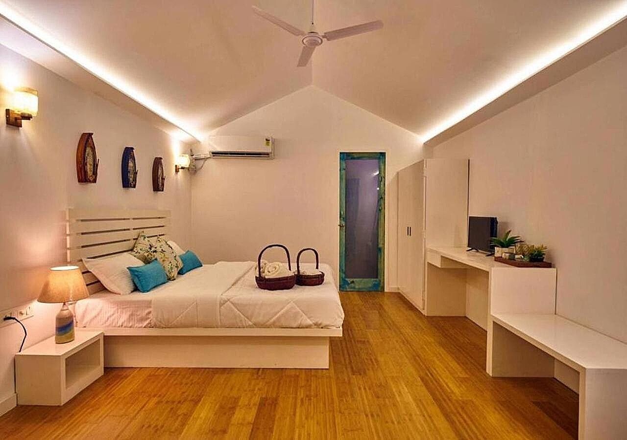 Blu Resorts Blu Water 10