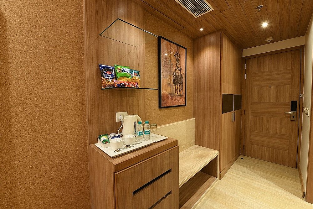 undefined SureStay By Best Western Model Town Amritsar 9