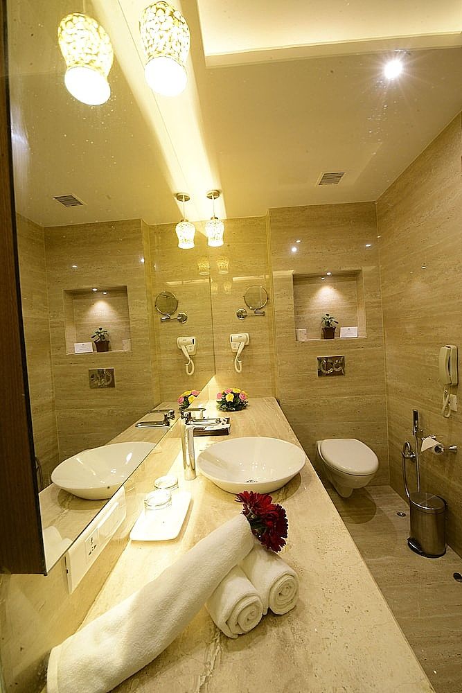 undefined SureStay By Best Western Model Town Amritsar 8