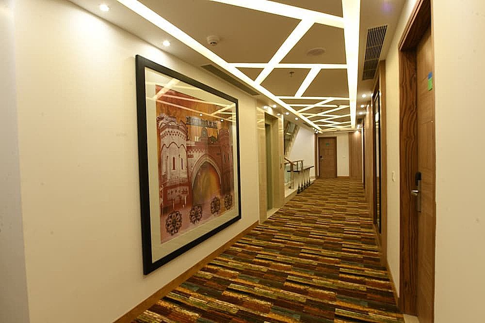 undefined SureStay By Best Western Model Town Amritsar 4