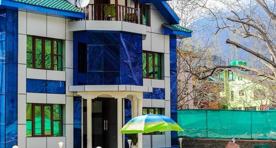 Pahalgam Retreat