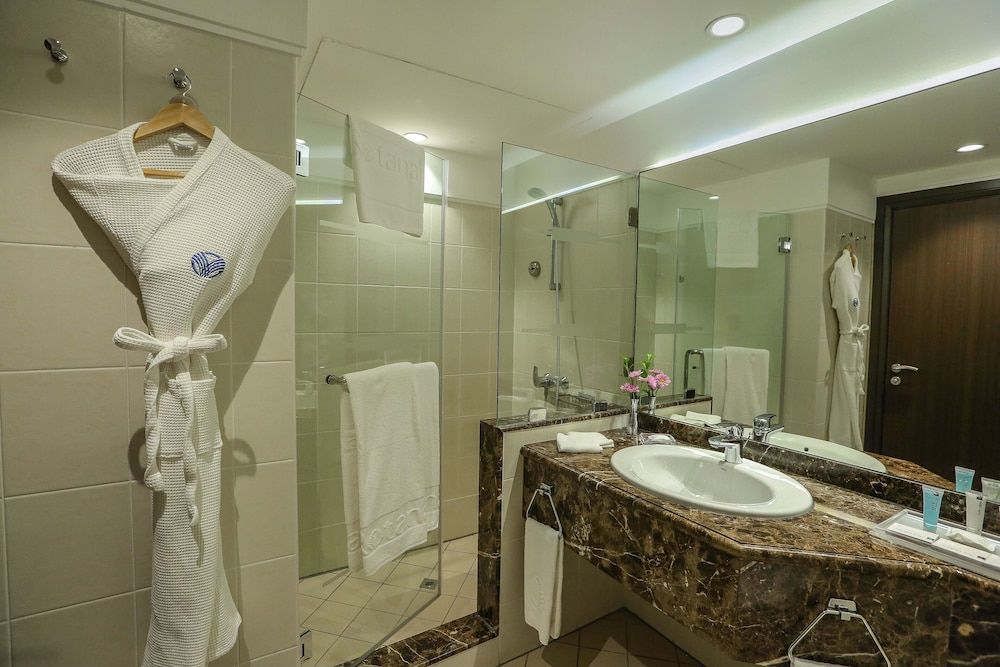 Al Maha Arjaan By Rotana