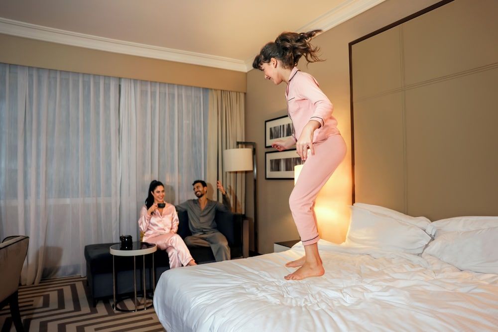 undefined Al Maha Arjaan By Rotana 5