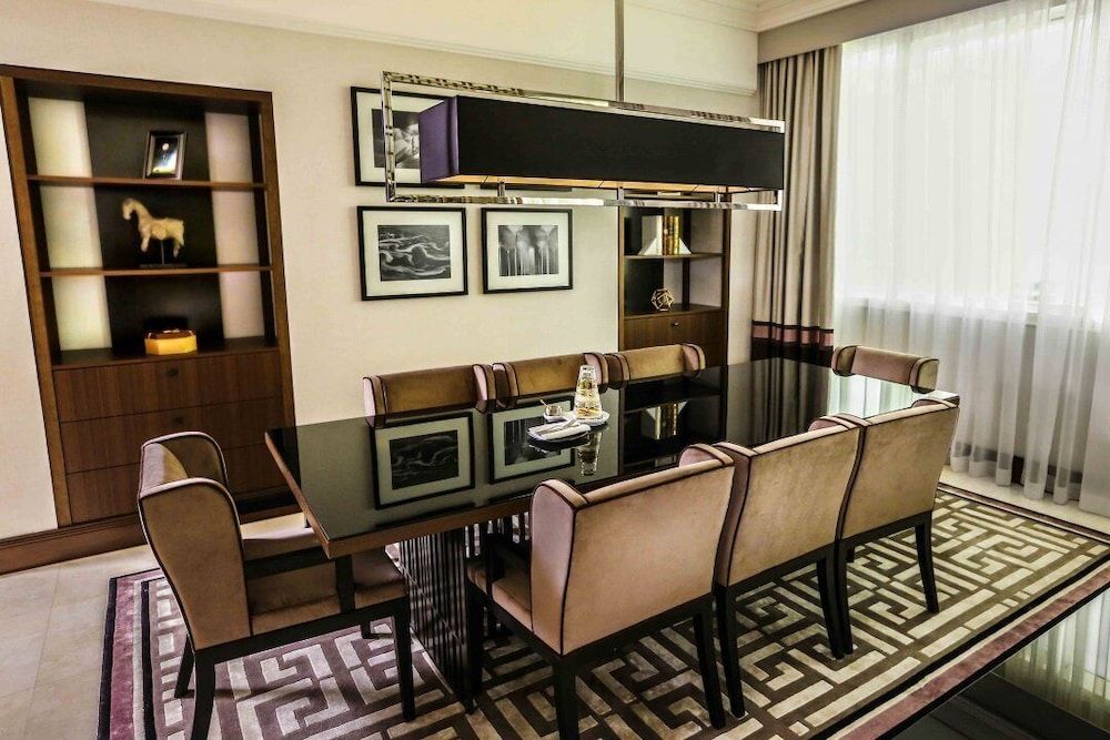 undefined Al Maha Arjaan By Rotana 9