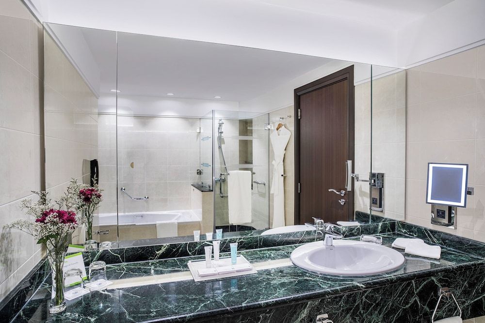 undefined Al Maha Arjaan By Rotana 6