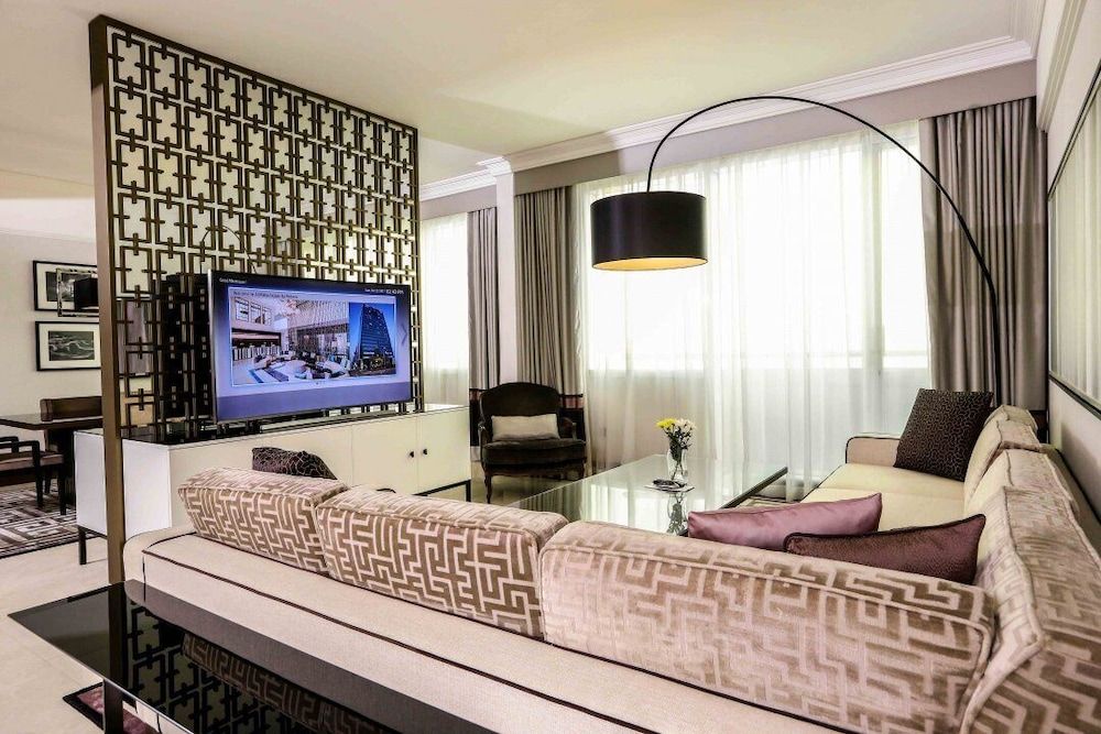 undefined Al Maha Arjaan By Rotana 2
