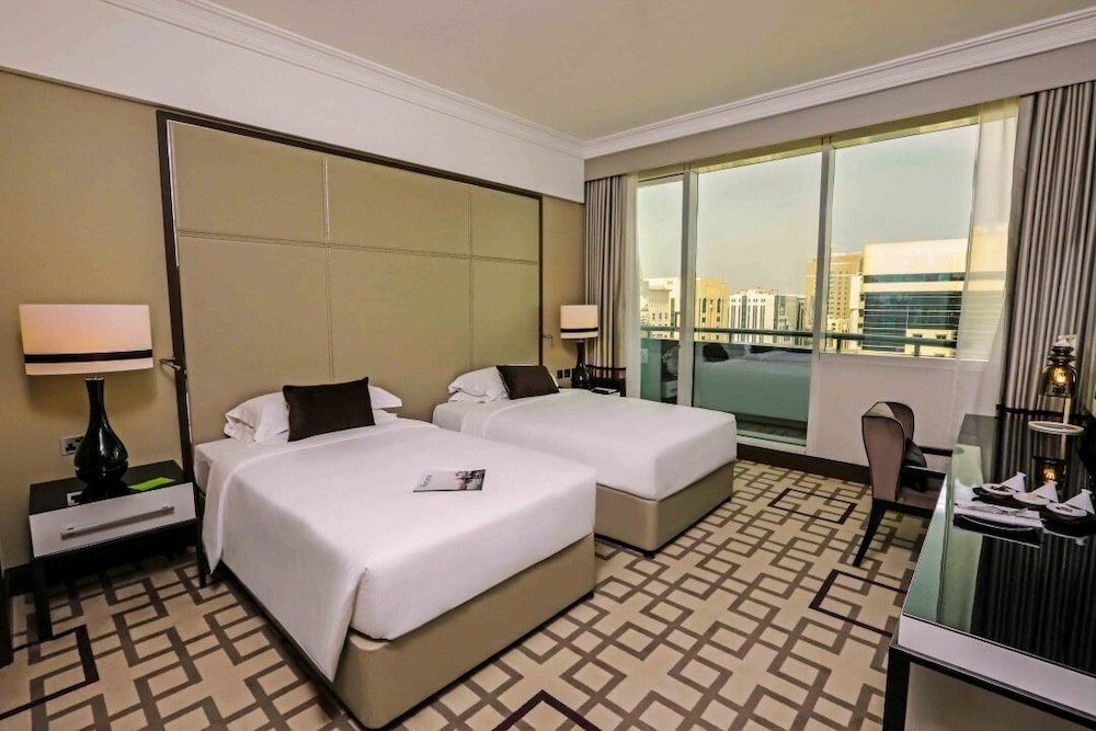 undefined Al Maha Arjaan By Rotana 3