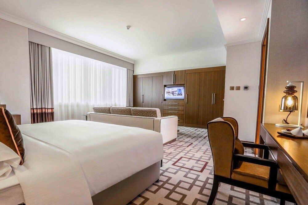 undefined Al Maha Arjaan By Rotana 4