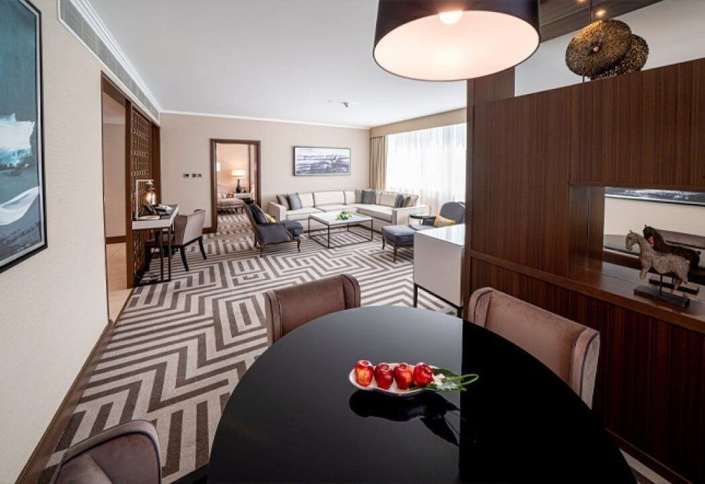 undefined Al Maha Arjaan By Rotana 10