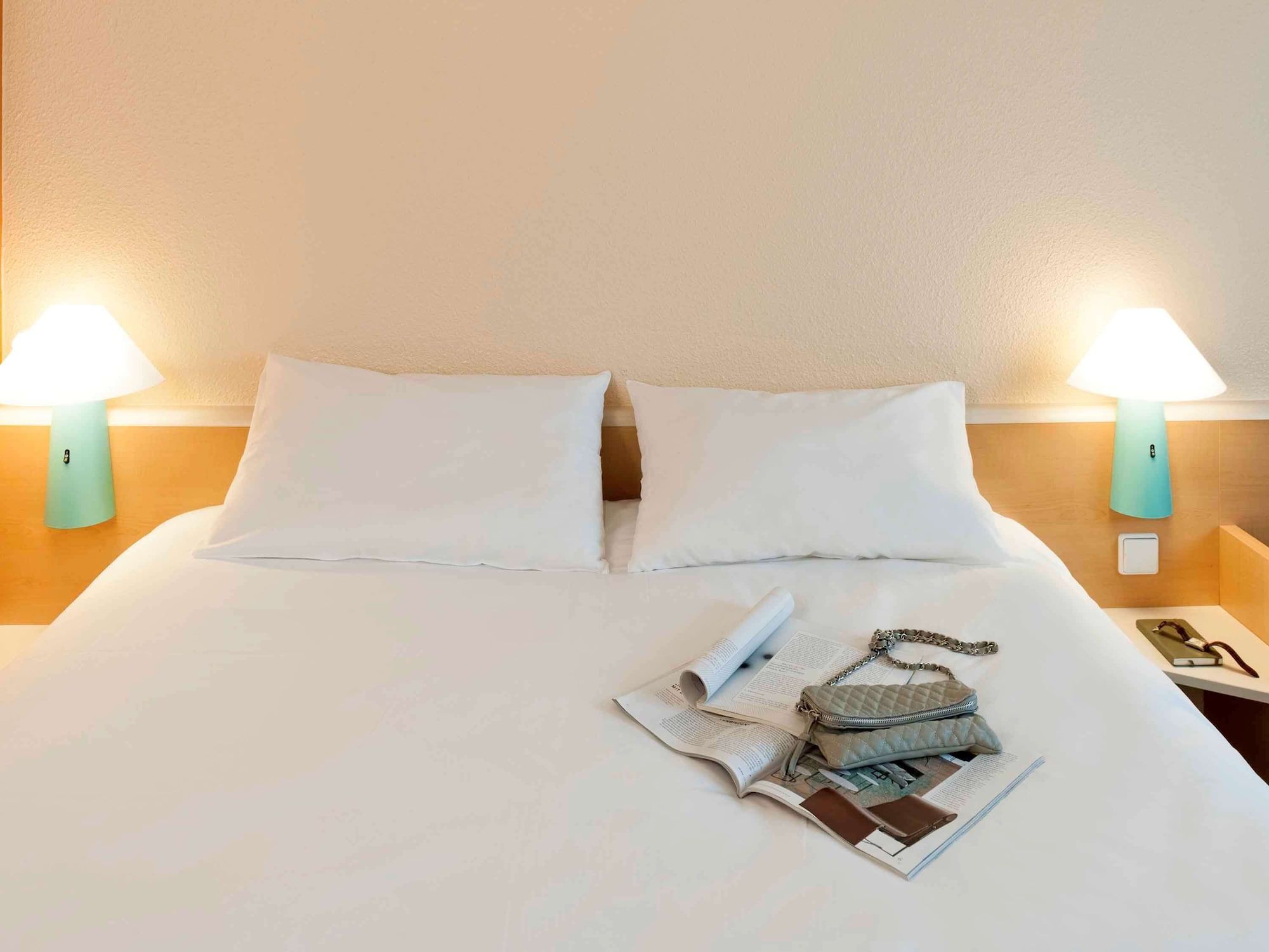 undefined ibis Berlin City Potsdamer Platz 9