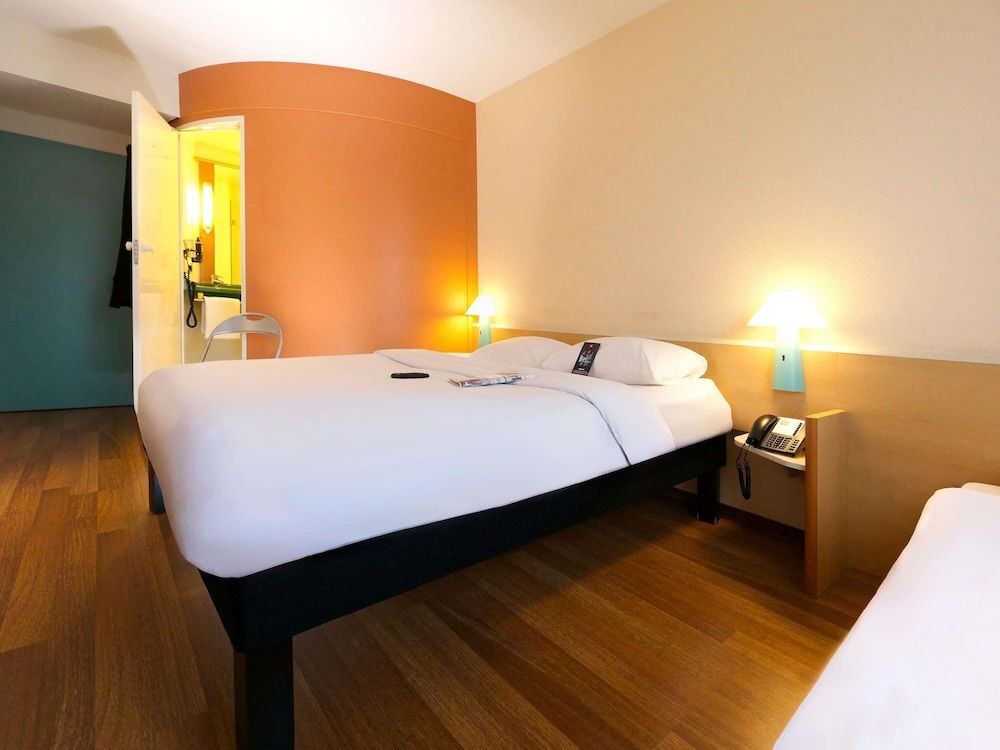 undefined ibis Berlin City Potsdamer Platz 10