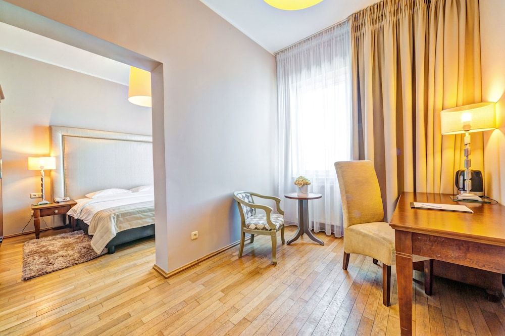 Superior Room, 1 Bedroom