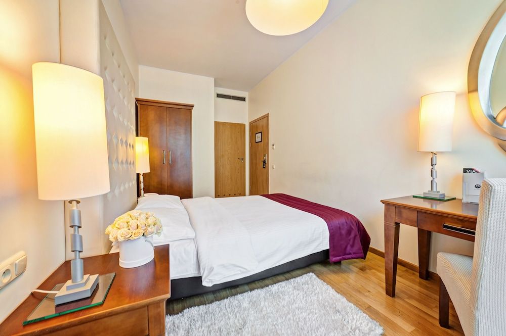 Classic Room, 1 Bedroom
