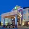 Holiday Inn Express Hotel & Suites Dickinson by IHG