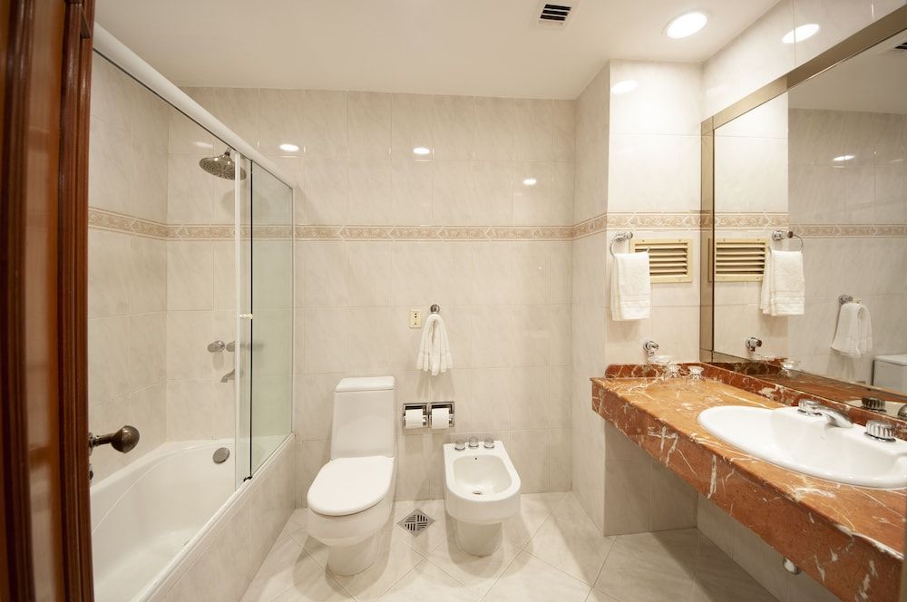 Granados Park Hotel Standard King 9