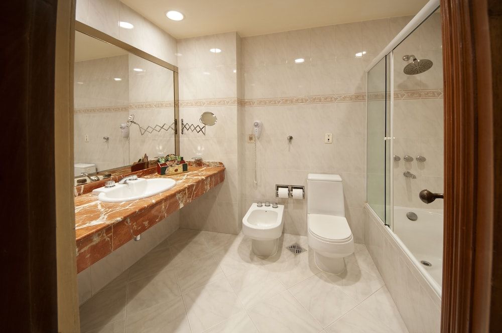 Granados Park Hotel Standard King 12