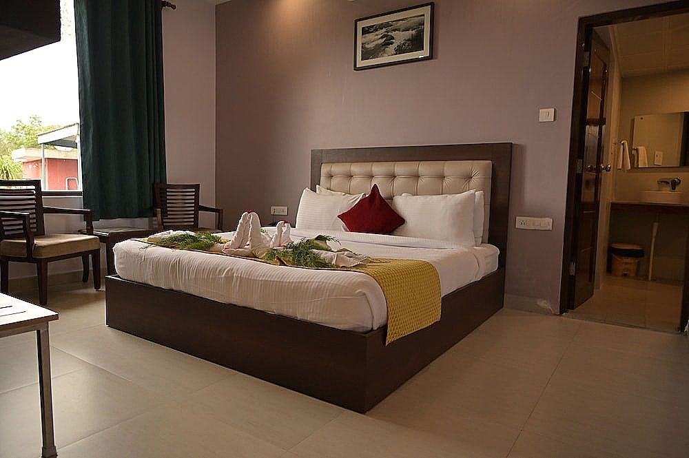Family Cottage, Accessible