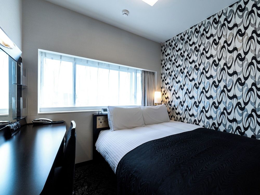 Double Room, Non Smoking
