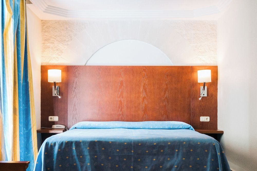 Double Room Single Use