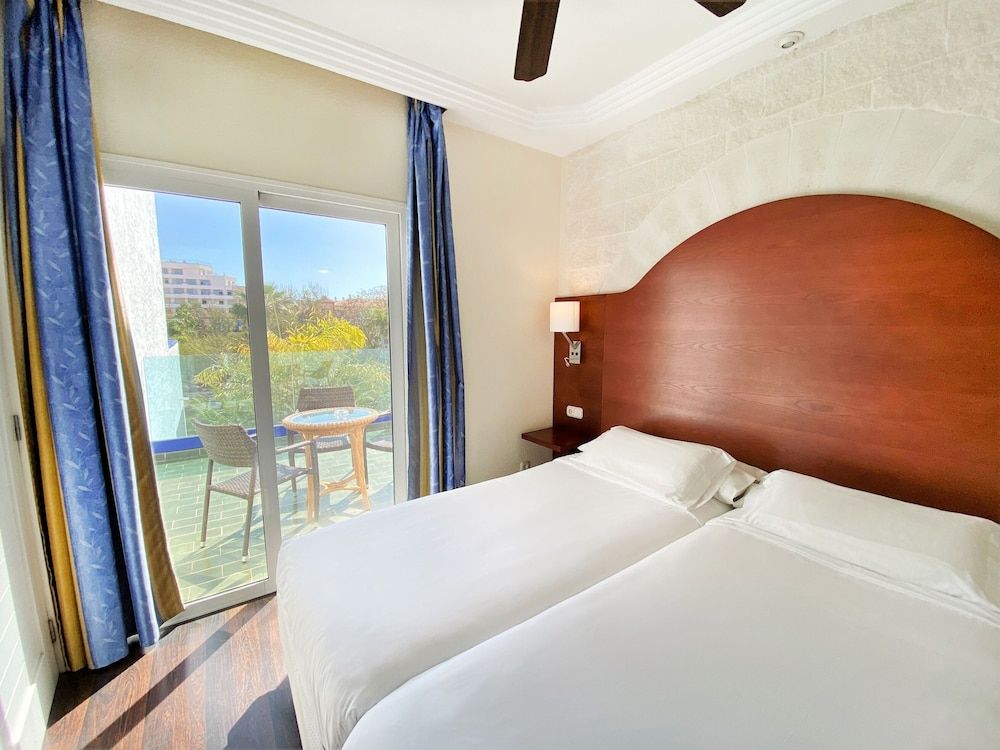Double Room Single Use