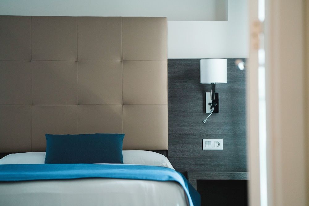 Superior Double Room Single Use