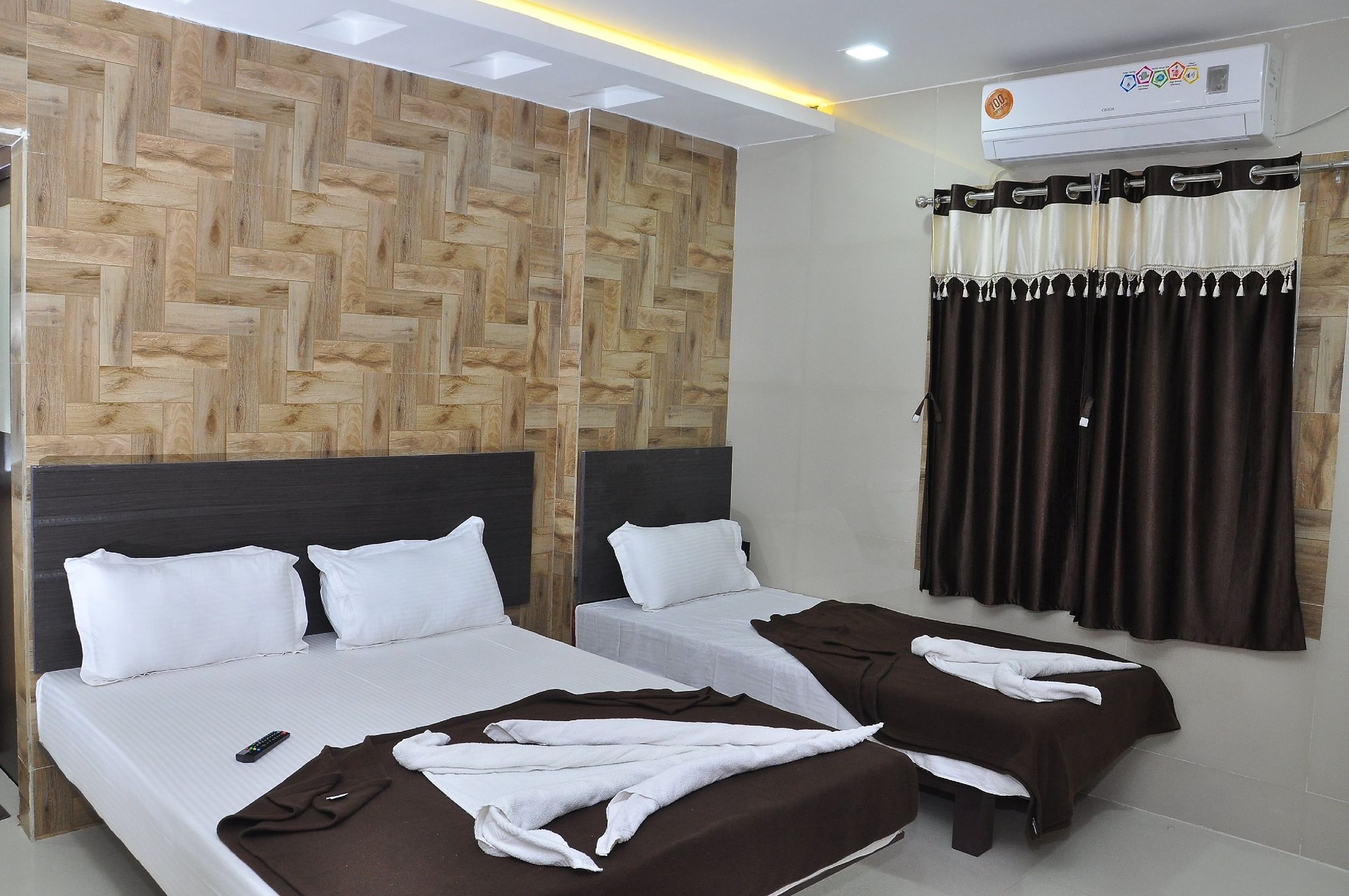undefined Hotel Saara 10