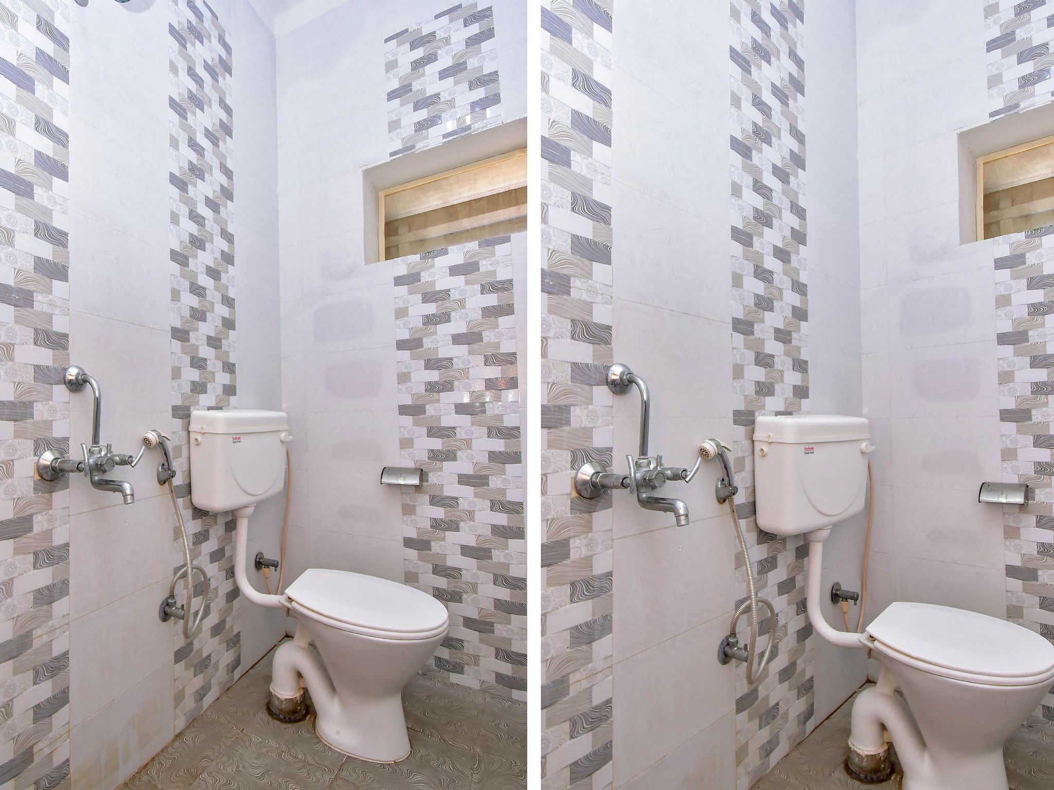 Hotel Saara Executive Double Sea view