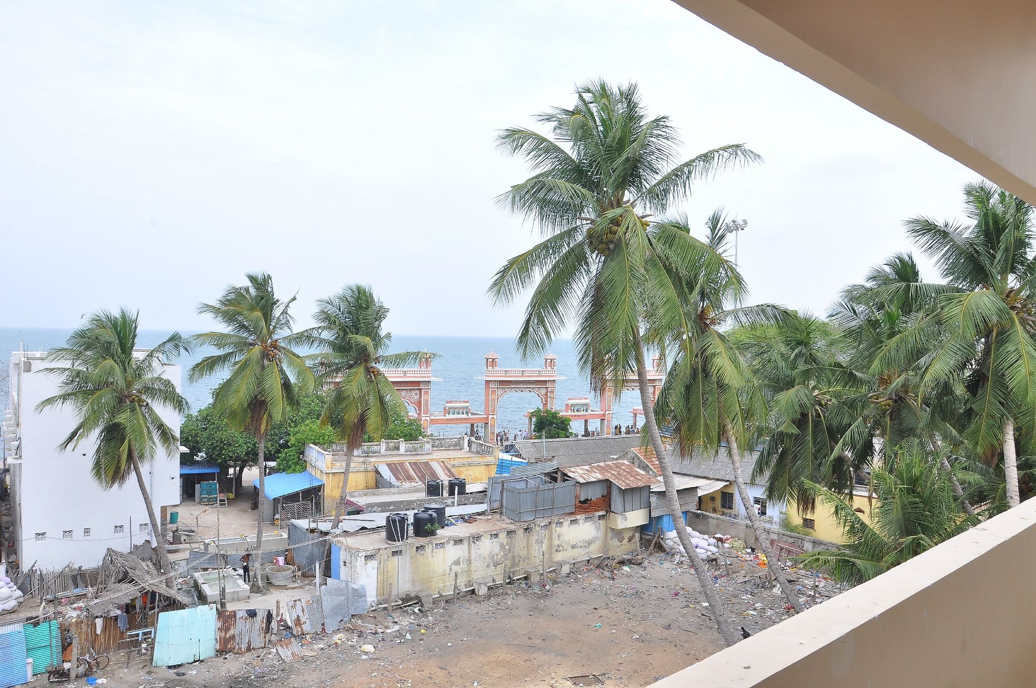 undefined Hotel Saara 5