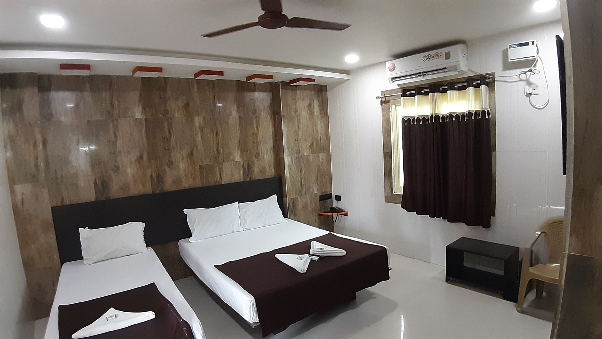 undefined Hotel Saara 9
